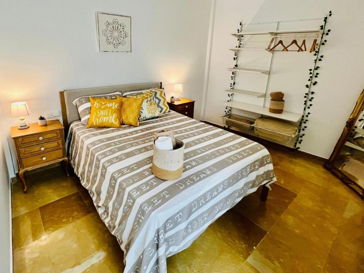 Corazon De Cordoba, La Mejor Ubicacion Apartment Luaran gambar